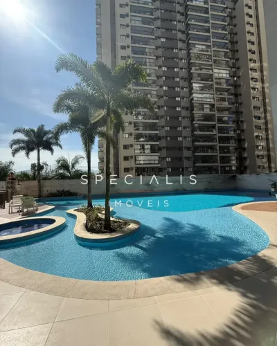 Imóvel para aluguel com 84 metros quadrados com 3 quartos