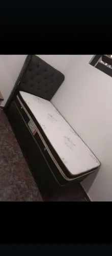 Cama solteiro
