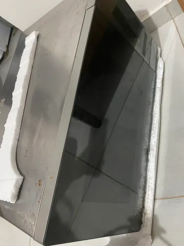 Microondas