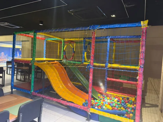 Brinquedoteca