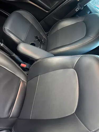 Fiat Argo Drive GSR 1.3 8V Flex 2018