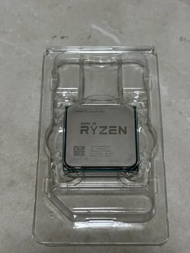 Ryzen 5 1400