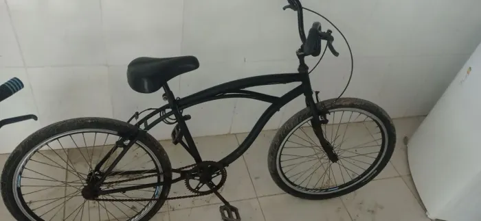 Bicicleta aro 26