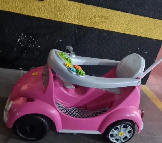 Carrinho