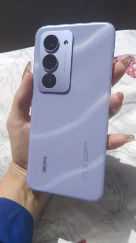 Celular Xiaomi Redmi 15 - 256gb 8ram