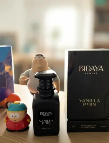 Perfume Vanilla Porn LANÇAMENTO