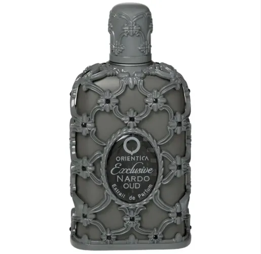 Perfume Árabe Nardo Oud