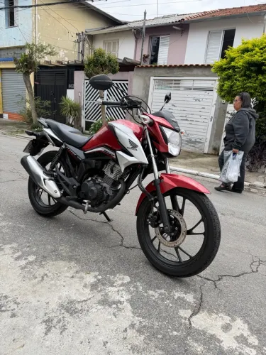 Titan 160 2024