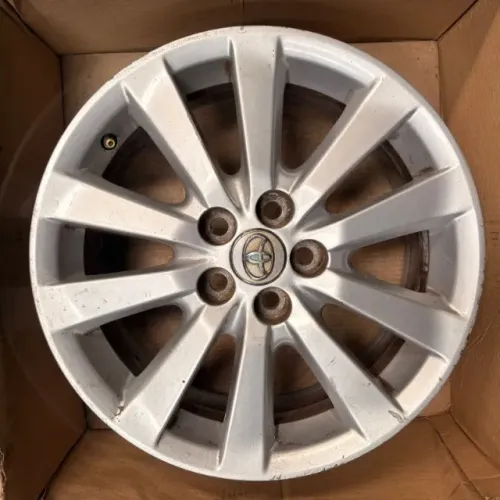 Roda aro 16 Toyota Corolla original