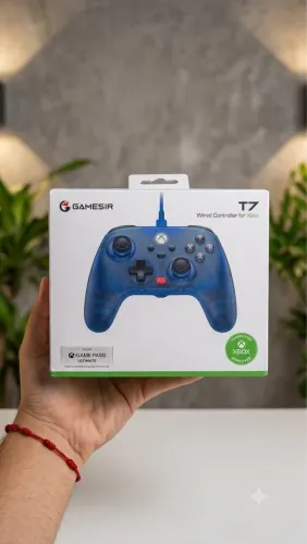 Controle Xbox/Pc + Game Pass