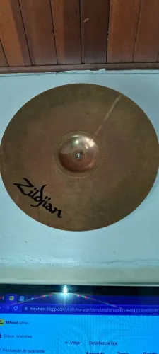 Bateria Completa Premium