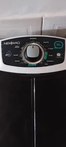 Tanquinho 10kg 