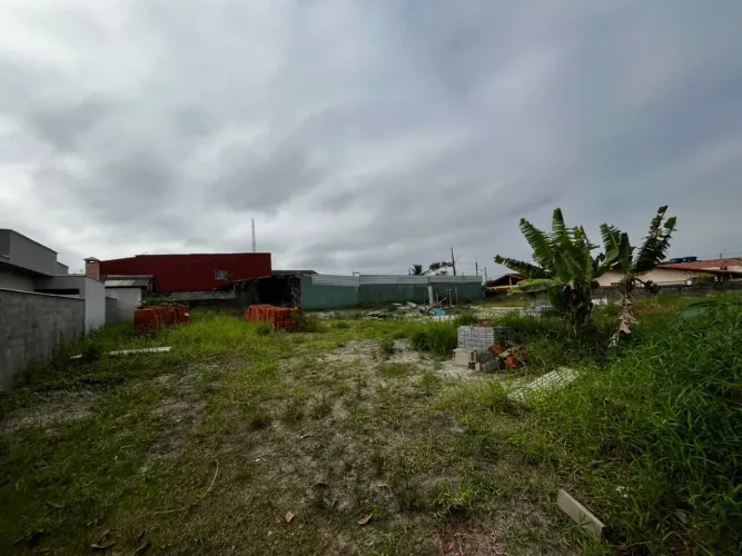 Terreno para Venda em Itanhaém, Belas Artes