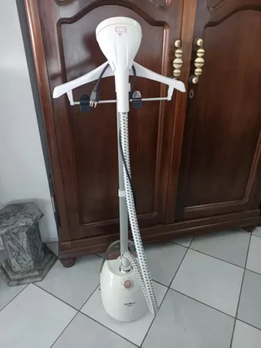 Passadeira Vaporizador Britania BVP03B