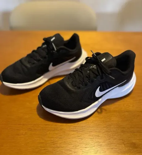 Tênis NIKE Original - numero 37 (Quase Novo) Downshifter - Running