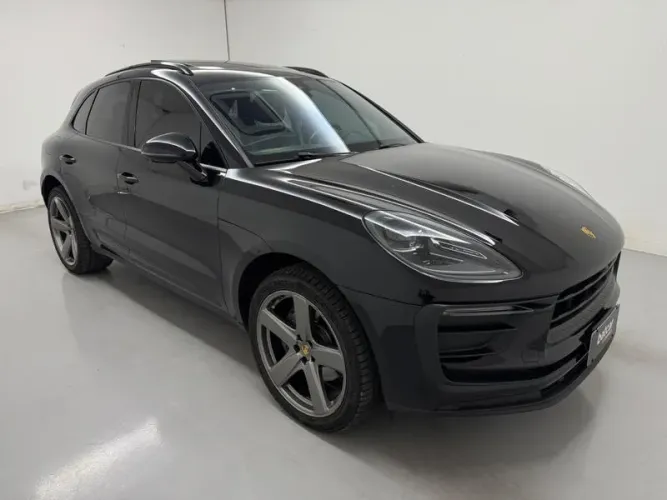 Porsche Macan 2.0 Turbo 237/252cv 2022