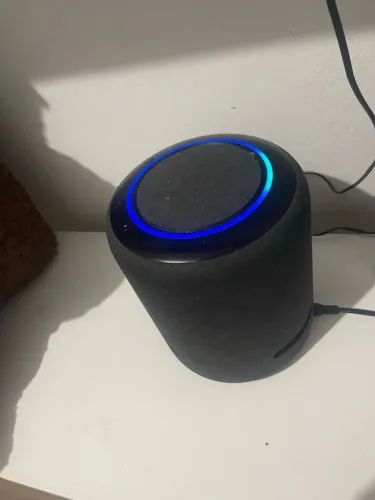 Alexa echo Studio