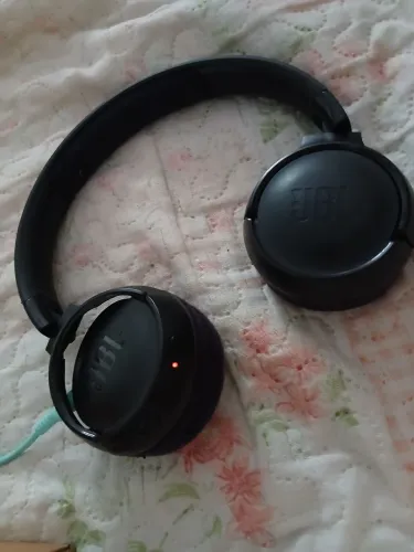 Fone de ouvido, excelente!!