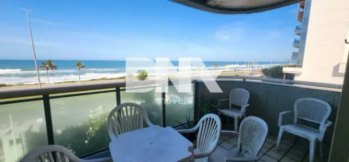 Apartamento : Padrão / Residencial / Barra da Tijuca