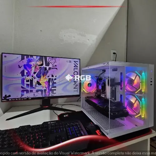 ゲーミングPC GTX1070 i5-9400 SSD756GB 16GB GP-ZERO