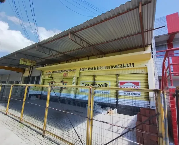 Comercial para vender e alugar, IPSEP, Recife, PE
