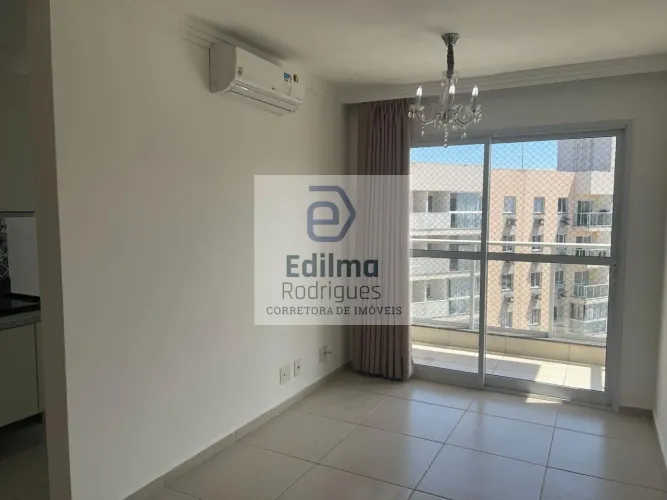 Apartamento à venda em Jardim Camburi, Vitória: 68m², 2 dormitórios, 1 suíte, 2 banheiros