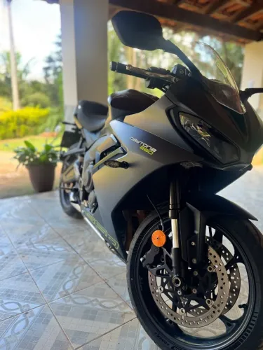 Daytona 660