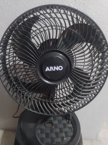 VENTILADOR ARNO 30 CM PARA PEÇAS