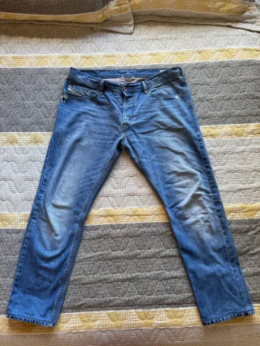 Calça Diesel 44 Tepphar