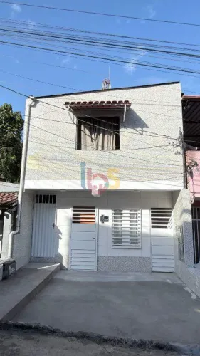 Vendo Apartamento no Bairro Nova Califórnia em Itabuna