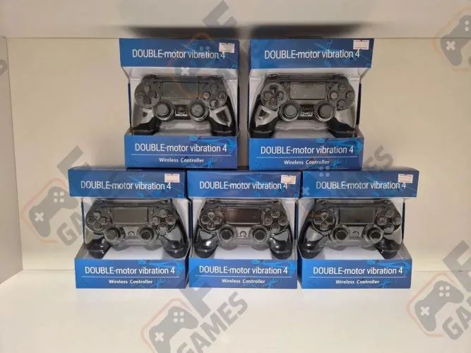Controle ps4