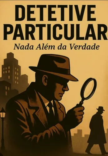 Detetive particular