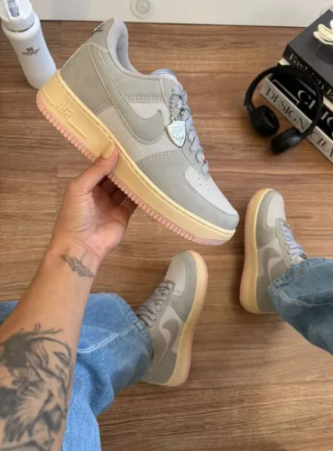 Promoção Tênis Nike air Premium