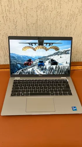 Notebook Dell 5430/i7-11ª/16G-3200/256GB SSD/14 FHD/Garantia+Nota Fiscal