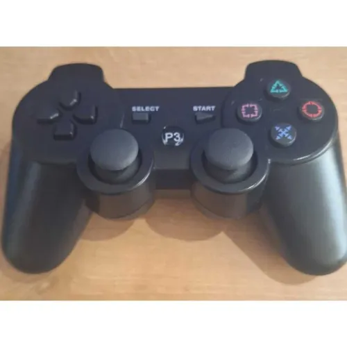 Controle playstation 3