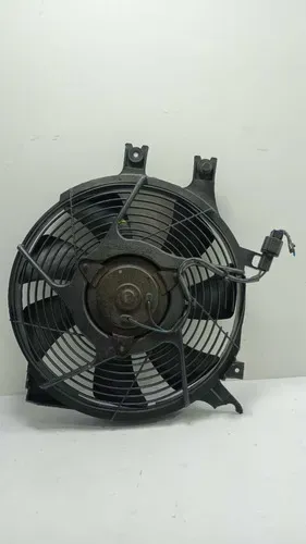 Eletroventilador Mitsubishi Pajero Sport 2.8 1999