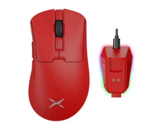 Delux M900pro Gaming Mouse 8k