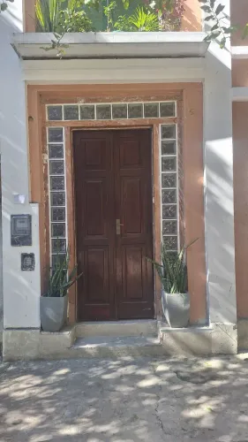 Comercial frente de rua térreo