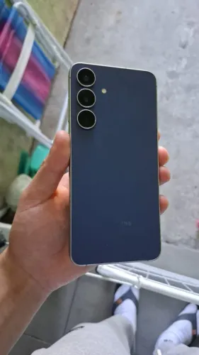 S25 FE 