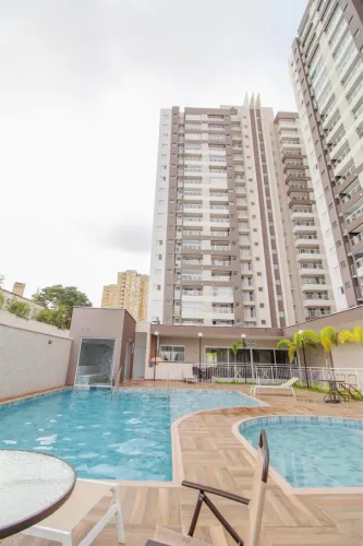 Vendo Apartamento Garden - 3 dormitórios 