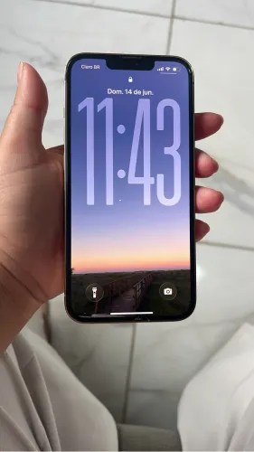 iPhone 13 Pro