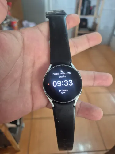2 relógios SmartWatch samsung 