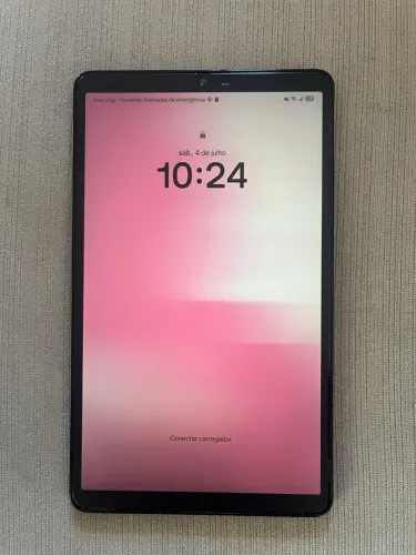 Galaxy Tab A9 8.7? 64GB 4G grafite