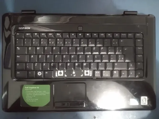 Peças - Dell Inspiron 1545