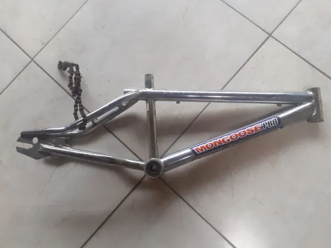 QUADRO MONGOOSE PRO