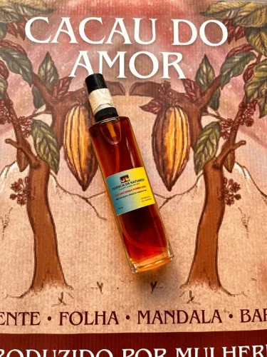 Perfume Pombo Gira Maria Padilha 