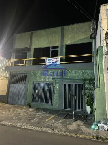LOCAÇÃO GALPÃO - SANTO AMARO - SÃO PAULO-SP
