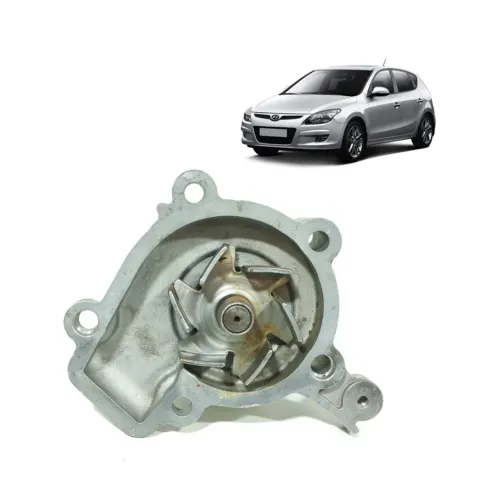 Bomba Água Tucson i30 2004 a 2012 Elantra 1996 a 1999 Sportage 2004 a 2010 Cerato Original
