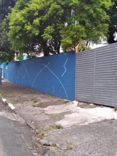 Residencial - Vila Osasco
