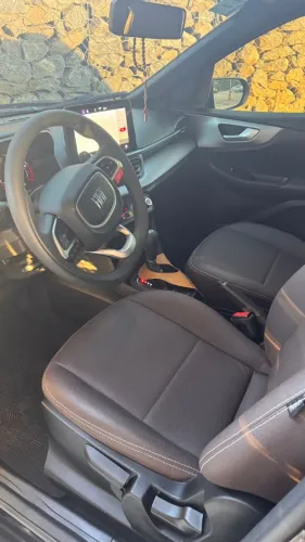 Fiat Pulse Audace Turbo 200 Aut. (hibrído) 2026